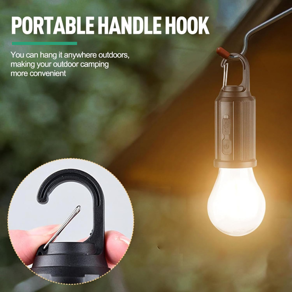 Solura Lantern™ Light that follows - Style that lasts