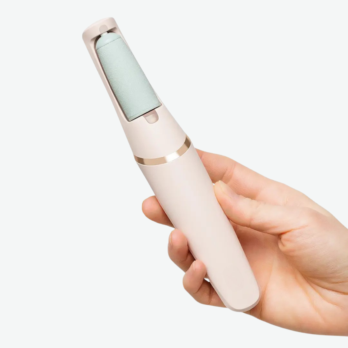 DuoCare Pro™ – Verabschieden Sie sich von Hornhaut