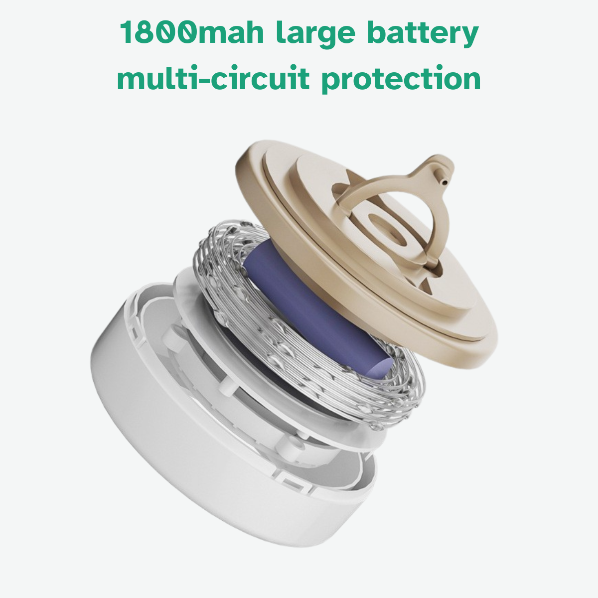 CampGlow™ – Instant Cozy Vibes, Anywhere You Go