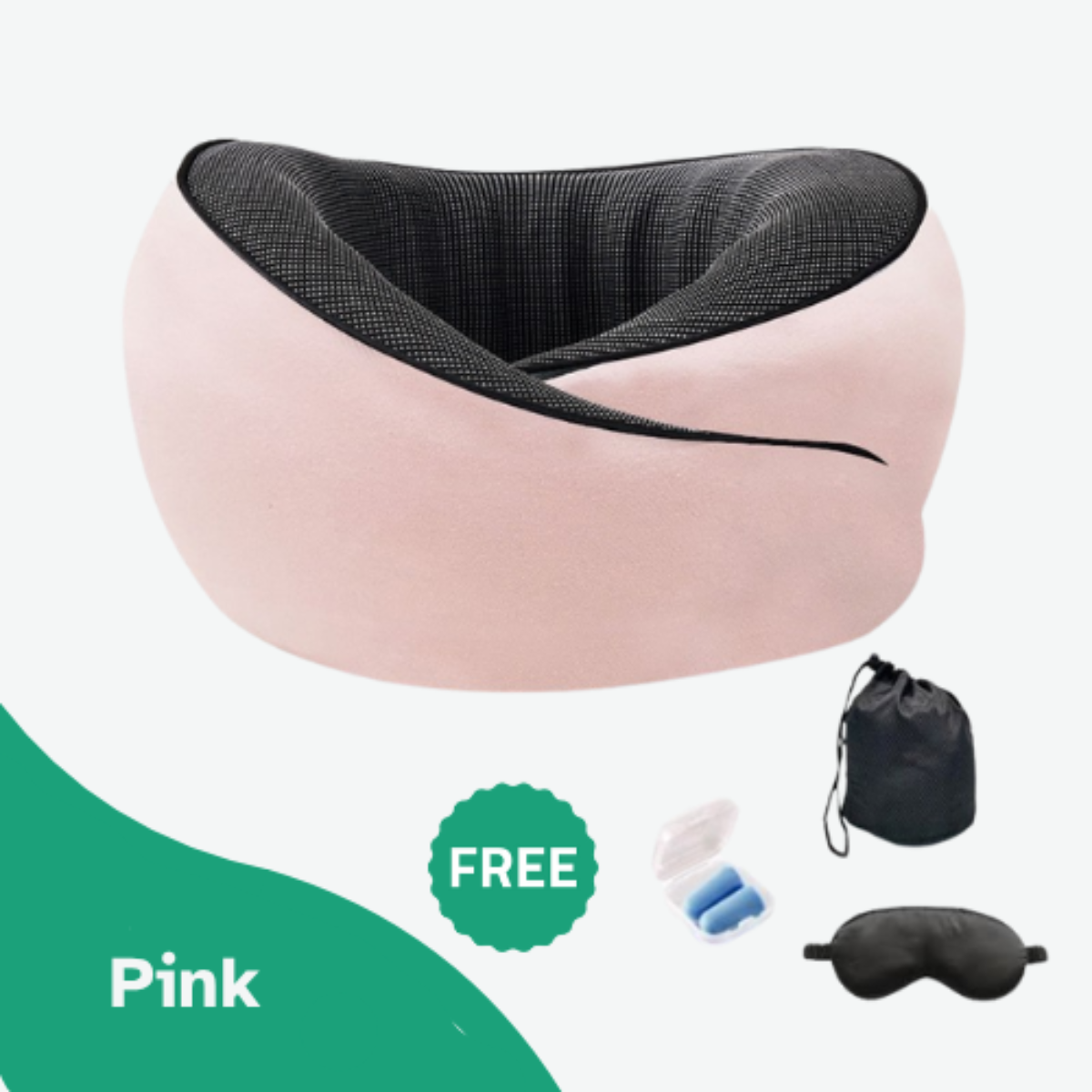 NapNest™ — Je reisknuffelmaatje.