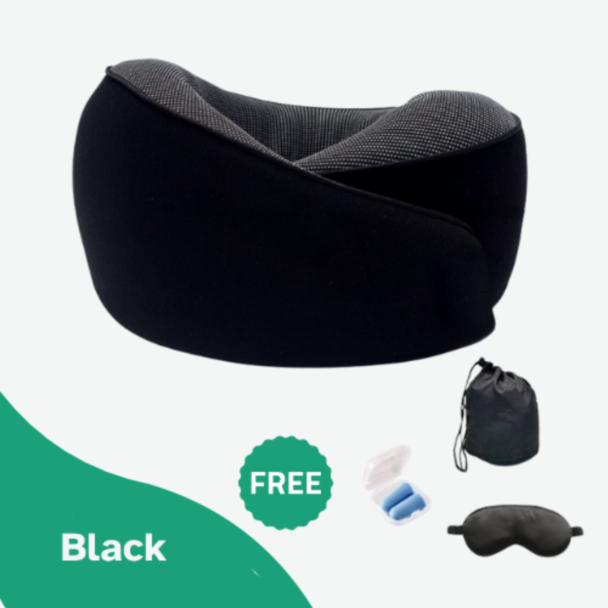 NapNest™ — Je reisknuffelmaatje.