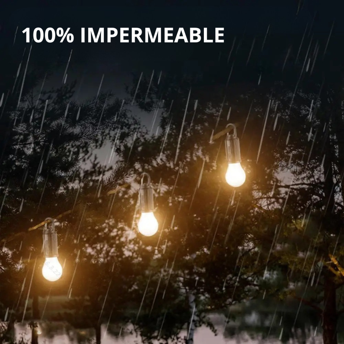 Solura Lantern™ Light that follows - Style that lasts