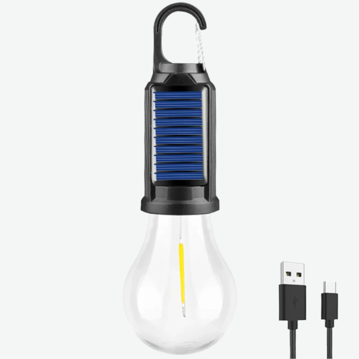 Solura Lantern™ Light that follows - Style that lasts