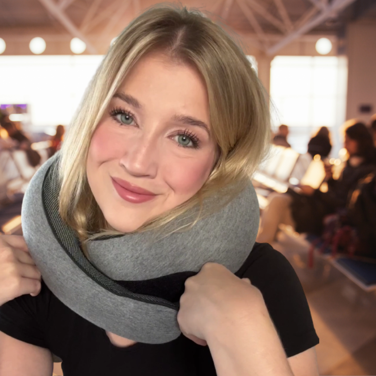 NexRest™ – #1 Neck Support
