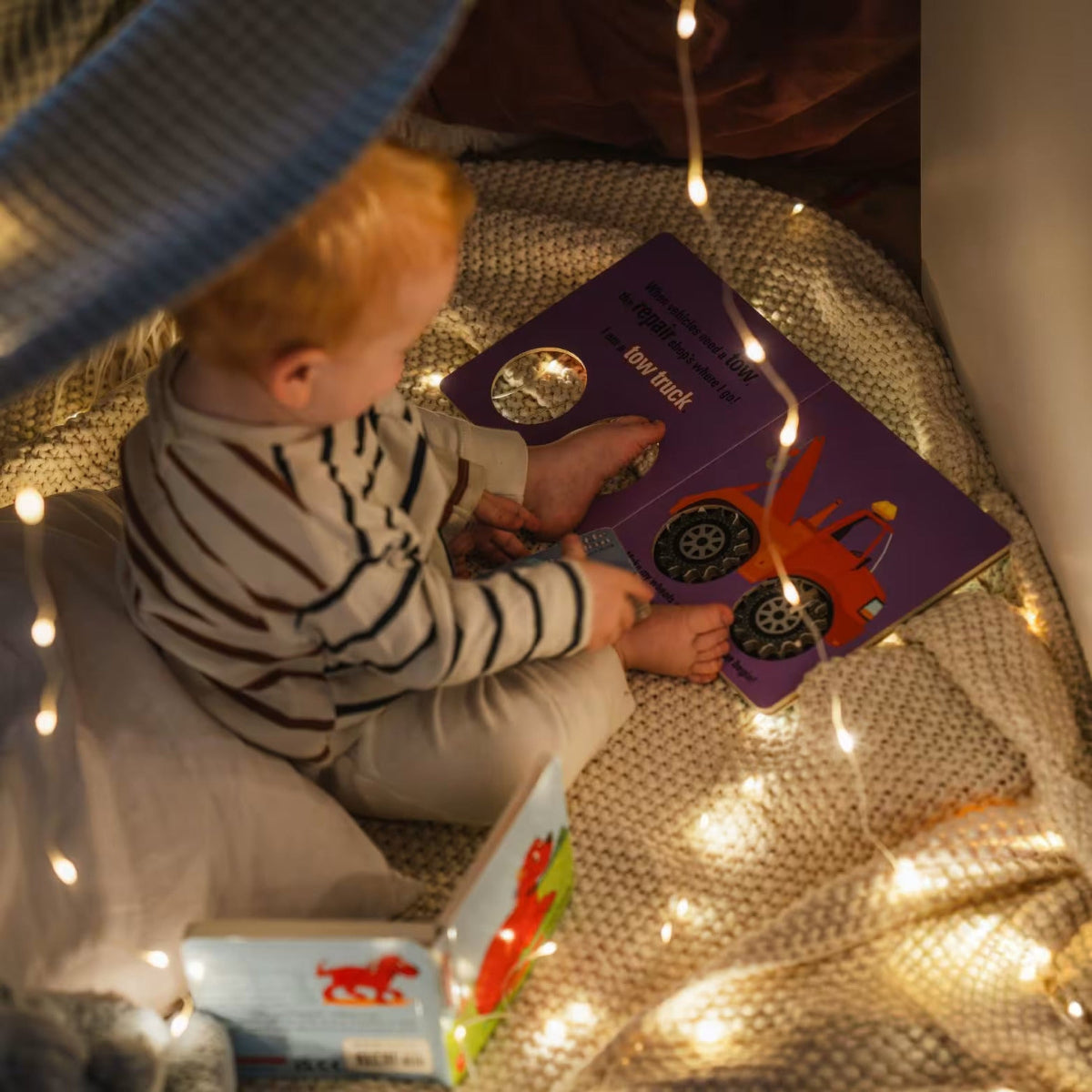 CampGlow™ – Instant Cozy Vibes, Anywhere You Go