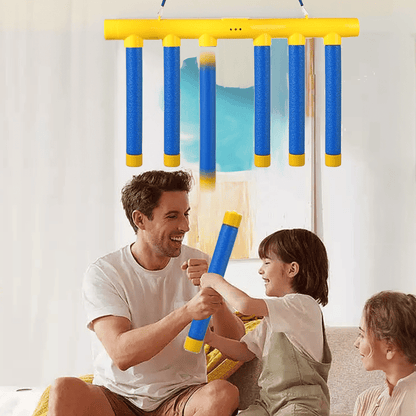 CatchMaster™ – Train spelenderwijs je reflexen