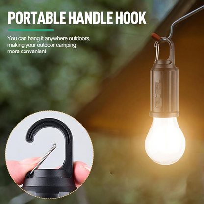 Solura Lantern™ Light that follows - Style that lasts