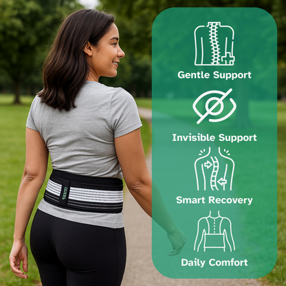 Flexura™ – Move Freely, Live Pain-Free