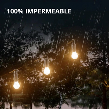 Solura Lantern™ Light that follows - Style that lasts