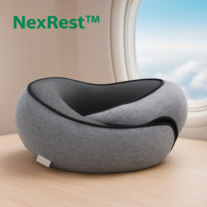 NexRest™ – #1 Neck Support
