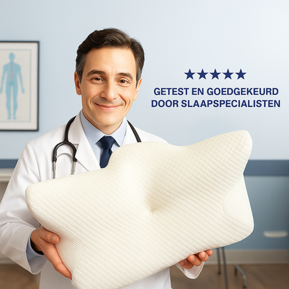 PostureSleep™ - Ondersteun uw houding