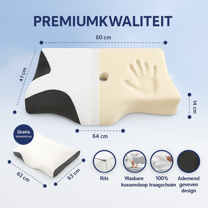 PostureSleep™ - Ondersteun uw houding