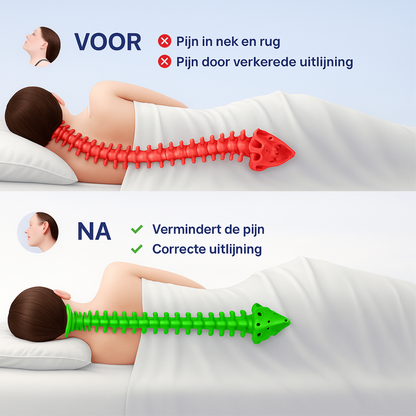 PostureSleep™ - Ondersteun uw houding