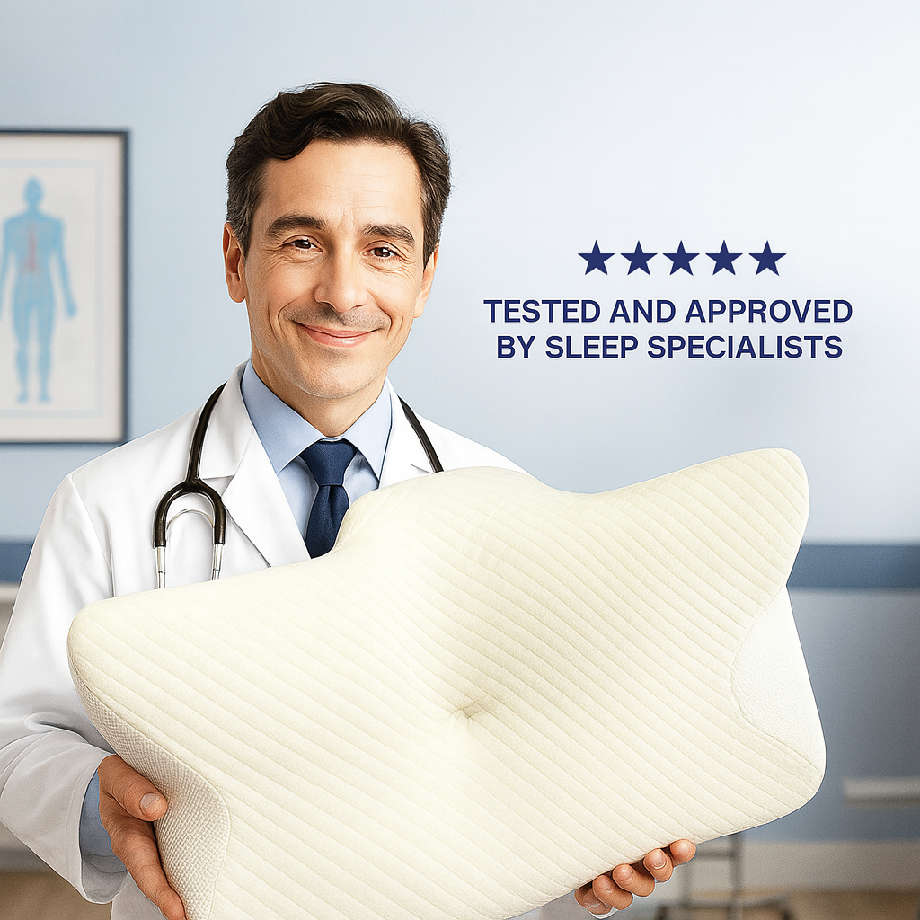 PostureSleep™ - Support your posture