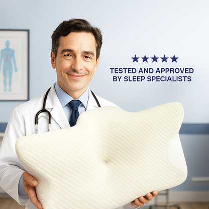 PostureSleep™ - Support your posture