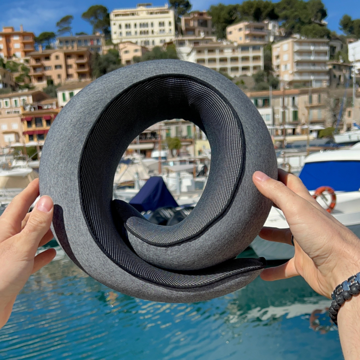 NexRest™ – #1 Neck Support