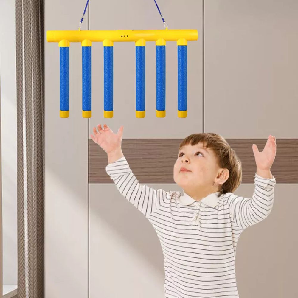 CatchMaster™ – Train spelenderwijs je reflexen