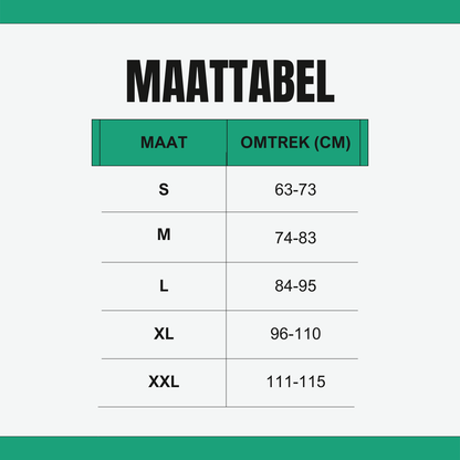 RelaxoBelt™ – Herstel uw natuurlijke bewegingsvrijheid
