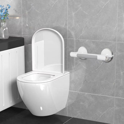 ZekerGrip™ — Veiligheid met stijl.