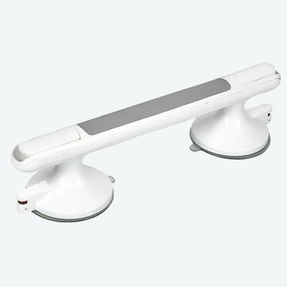 ZekerGrip™ — Veiligheid met stijl.