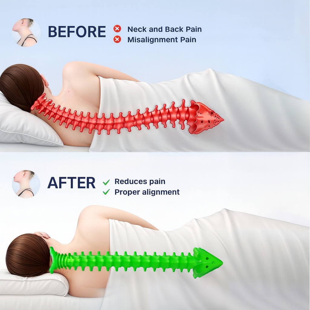 PostureSleep™ - Support your posture
