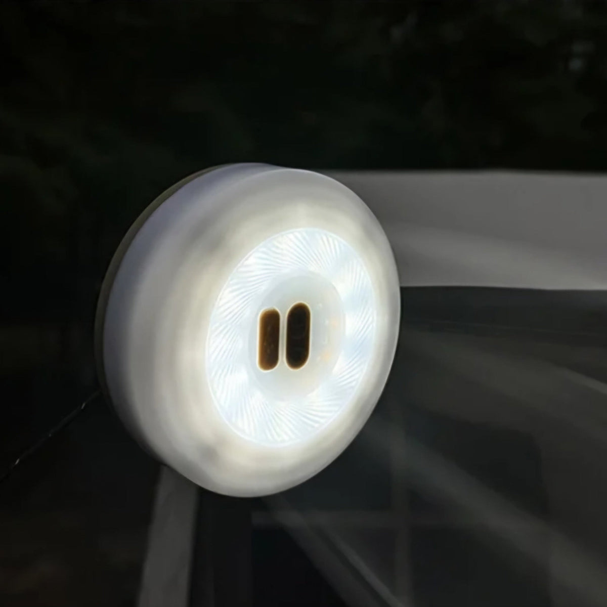 CampGlow™ – Instant Cozy Vibes, Anywhere You Go