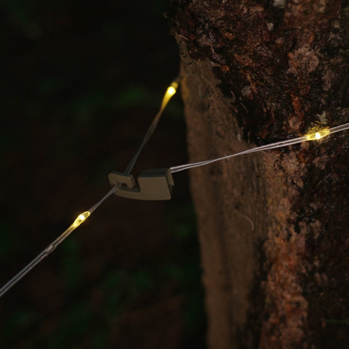 CampGlow™ – Instant Cozy Vibes, Anywhere You Go