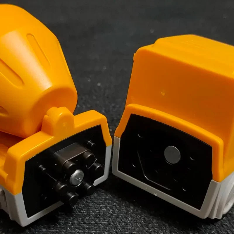 FlexiTransform™ – 1 Speelgoed, Eindeloze Fantasie