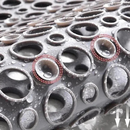 AquaGrip Douchemat™ – Antislip comfort, makkelijk schoon