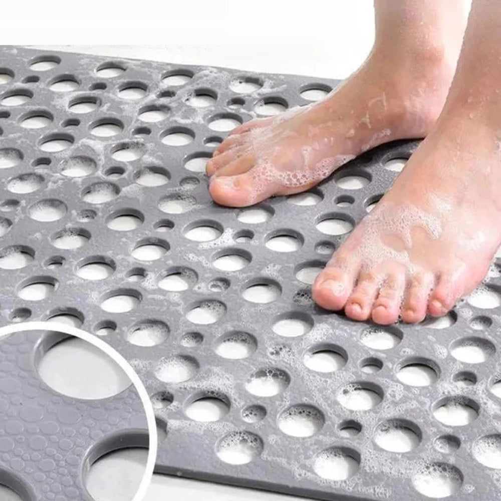 AquaGrip Douchemat™ – Antislip comfort, makkelijk schoon