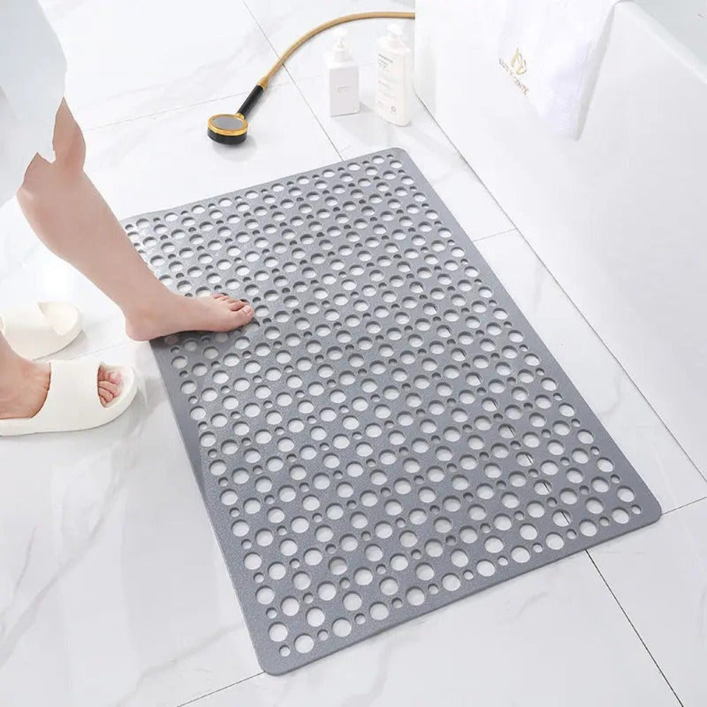 AquaGrip Douchemat™ – Antislip comfort, makkelijk schoon