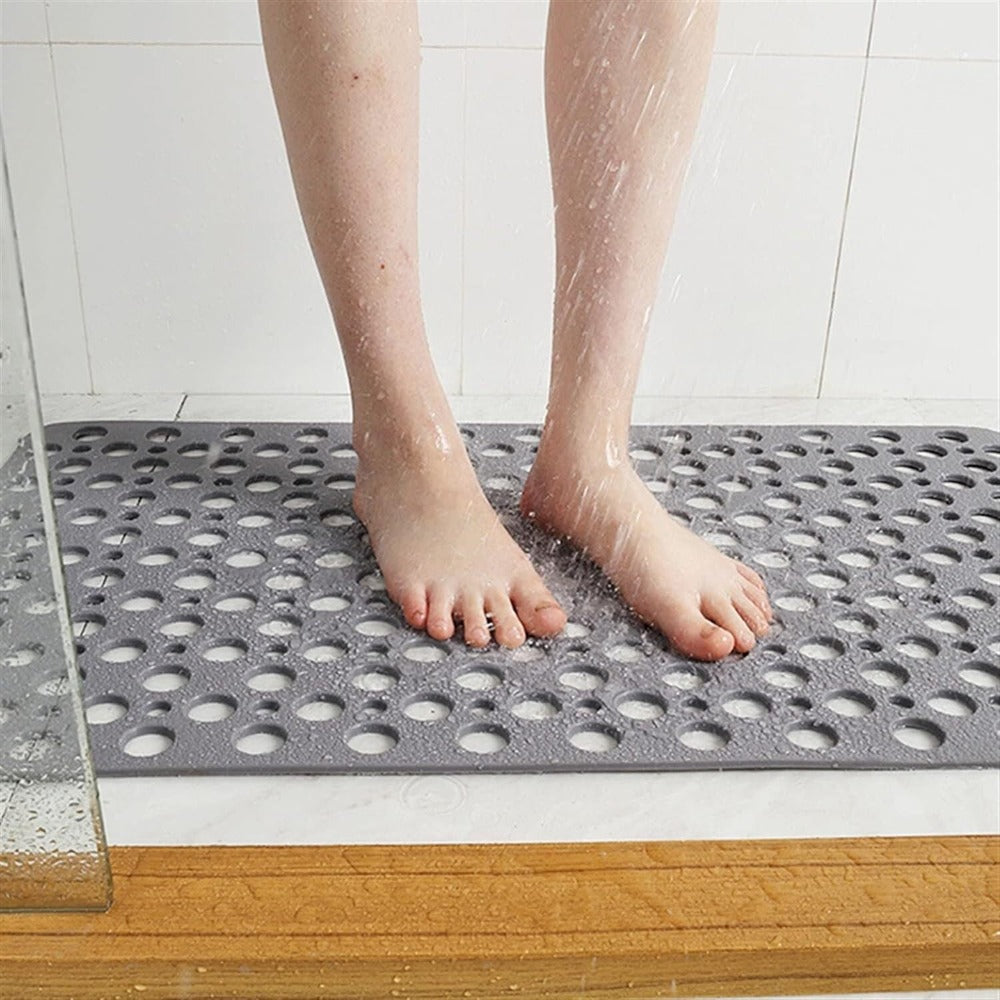 AquaGrip Douchemat™ – Antislip comfort, makkelijk schoon