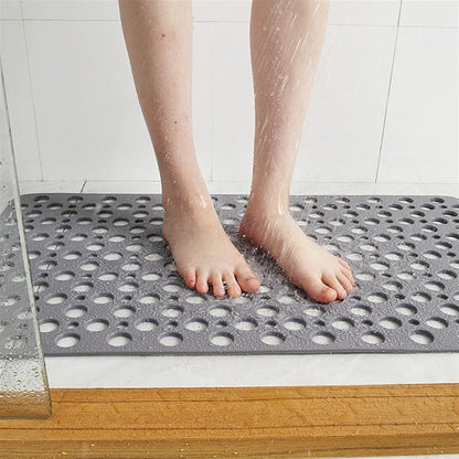 AquaGrip Douchemat™ – Antislip comfort, makkelijk schoon