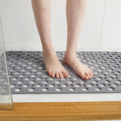 AquaGrip Douchemat™ – Antislip comfort, makkelijk schoon