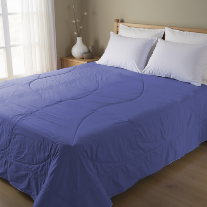 BreeziBlanket™ - Goodbye Night Sweats. Hello Breezi Sleep.