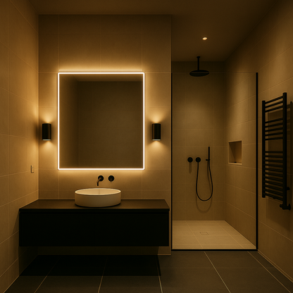 AutoLume™ – Altijd het Juiste Licht, Zonder Gedoe